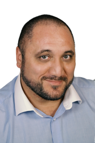 Fares Kameli